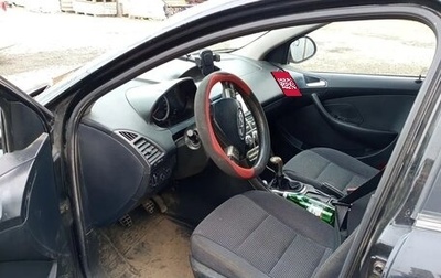 Chery M11 (A3), 2012 год, 220 000 рублей, 1 фотография