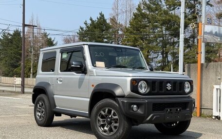 Suzuki Jimny, 2023 год, 1 800 000 рублей, 1 фотография