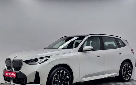 BMW X3, 2026 год, 7 450 000 рублей, 1 фотография