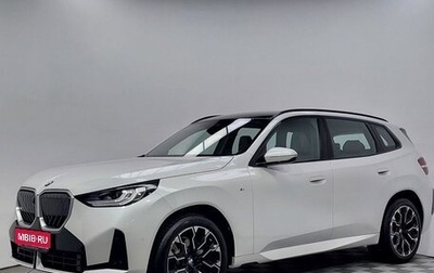 BMW X3, 2026 год, 7 450 000 рублей, 1 фотография