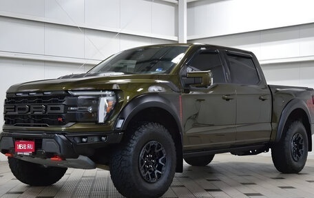 Ford F-150, 2026 год, 15 159 683 рублей, 1 фотография