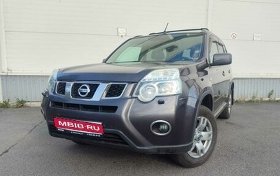 Nissan X-Trail, 2012 год, 990 000 рублей, 1 фотография