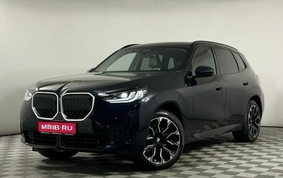 BMW X3, 2025 год, 6 599 000 рублей, 1 фотография