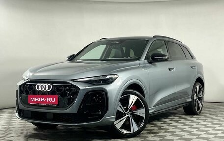 Audi Q5, 2026 год, 6 999 000 рублей, 1 фотография