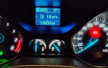 Ford Focus III, 2011 год, 750 000 рублей, 7 фотография