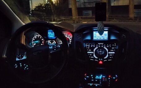 Ford Focus III, 2011 год, 750 000 рублей, 8 фотография