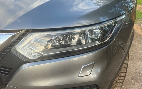 Nissan Qashqai, 2019 год, 1 850 000 рублей, 2 фотография
