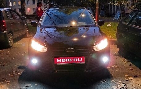 Ford Focus III, 2011 год, 750 000 рублей, 9 фотография