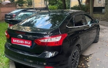 Ford Focus III, 2011 год, 750 000 рублей, 3 фотография