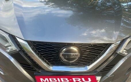 Nissan Qashqai, 2019 год, 1 850 000 рублей, 3 фотография