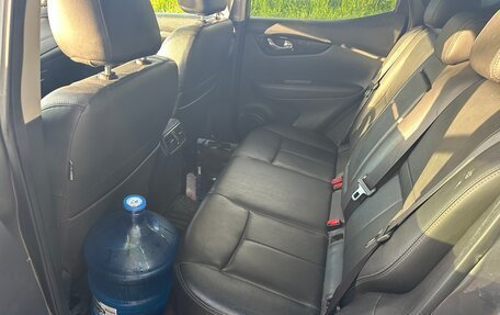 Nissan Qashqai, 2019 год, 1 850 000 рублей, 13 фотография