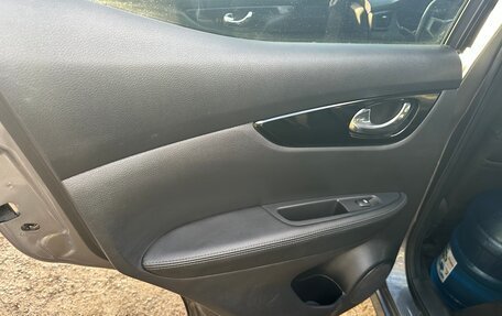 Nissan Qashqai, 2019 год, 1 850 000 рублей, 12 фотография