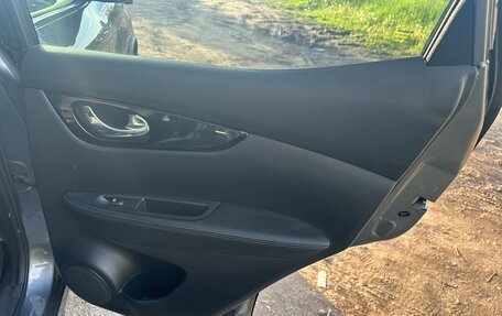Nissan Qashqai, 2019 год, 1 850 000 рублей, 15 фотография