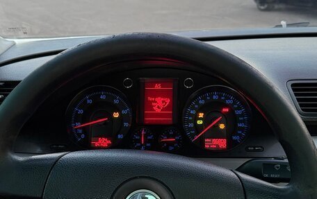 Volkswagen Passat B6, 2005 год, 700 000 рублей, 11 фотография