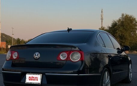 Volkswagen Passat B6, 2005 год, 700 000 рублей, 4 фотография