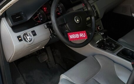 Volkswagen Passat B6, 2005 год, 700 000 рублей, 7 фотография