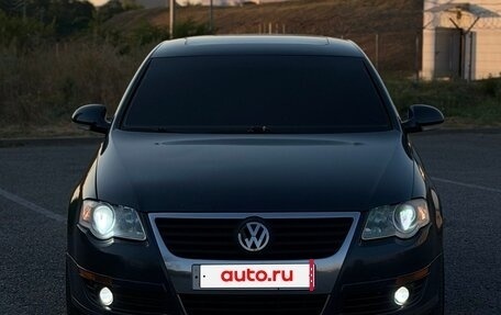 Volkswagen Passat B6, 2005 год, 700 000 рублей, 3 фотография