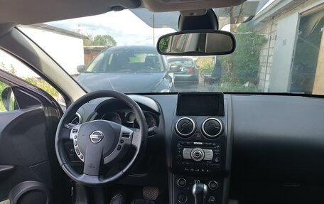 Nissan Qashqai, 2007 год, 830 000 рублей, 8 фотография