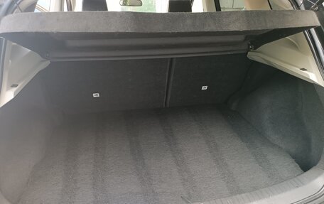 Nissan Qashqai, 2007 год, 830 000 рублей, 10 фотография