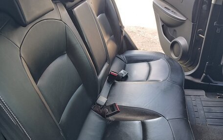 Nissan Qashqai, 2007 год, 830 000 рублей, 9 фотография