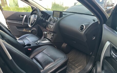Nissan Qashqai, 2007 год, 830 000 рублей, 7 фотография