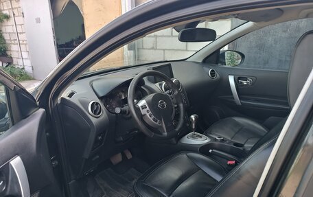 Nissan Qashqai, 2007 год, 830 000 рублей, 5 фотография