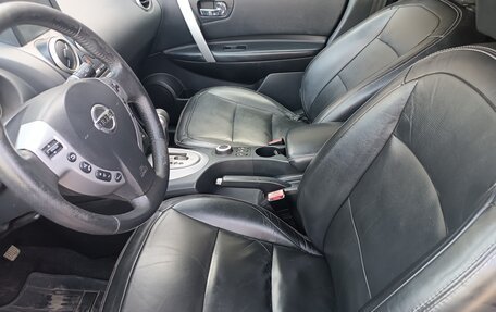 Nissan Qashqai, 2007 год, 830 000 рублей, 6 фотография