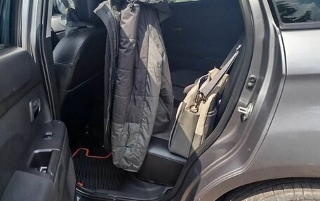 Mitsubishi ASX I рестайлинг, 2014 год, 1 200 000 рублей, 9 фотография