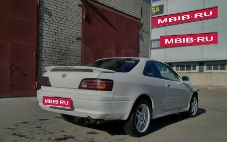 Toyota Corolla Levin VII (AE110/AE111), 1995 год, 500 000 рублей, 2 фотография