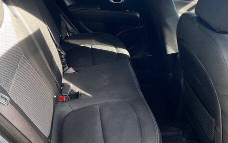 KIA Soul II рестайлинг, 2018 год, 1 630 000 рублей, 12 фотография
