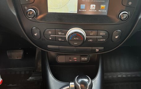 KIA Soul II рестайлинг, 2018 год, 1 630 000 рублей, 9 фотография