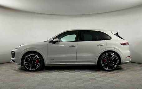 Porsche Cayenne III, 2020 год, 9 499 000 рублей, 3 фотография