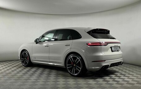 Porsche Cayenne III, 2020 год, 9 499 000 рублей, 6 фотография