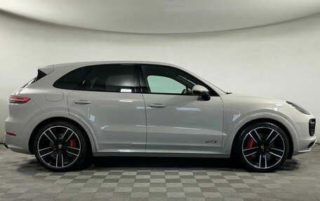 Porsche Cayenne III, 2020 год, 9 499 000 рублей, 4 фотография