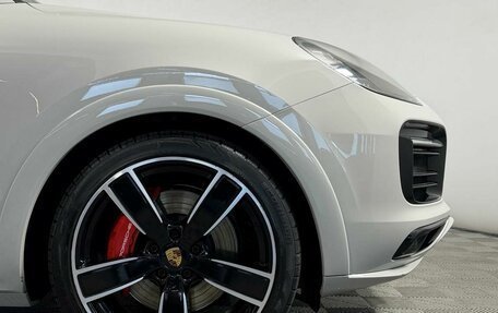 Porsche Cayenne III, 2020 год, 9 499 000 рублей, 7 фотография