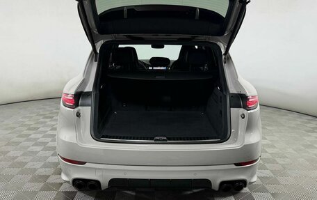 Porsche Cayenne III, 2020 год, 9 499 000 рублей, 8 фотография
