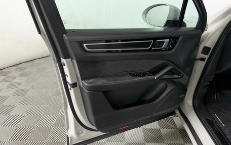Porsche Cayenne III, 2020 год, 9 499 000 рублей, 9 фотография