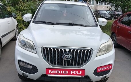 Lifan X60 I рестайлинг, 2015 год, 590 000 рублей, 2 фотография