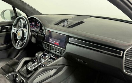 Porsche Cayenne III, 2020 год, 9 499 000 рублей, 15 фотография