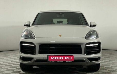 Porsche Cayenne III, 2020 год, 9 499 000 рублей, 2 фотография
