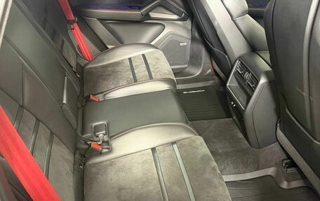 Porsche Cayenne III, 2020 год, 9 499 000 рублей, 14 фотография