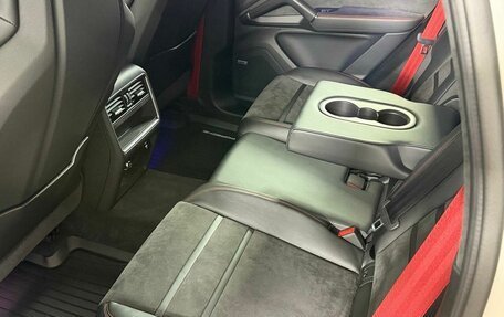 Porsche Cayenne III, 2020 год, 9 499 000 рублей, 13 фотография