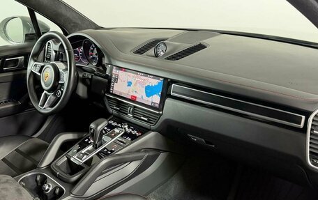 Porsche Cayenne III, 2020 год, 9 499 000 рублей, 16 фотография