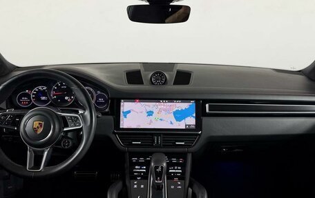 Porsche Cayenne III, 2020 год, 9 499 000 рублей, 17 фотография