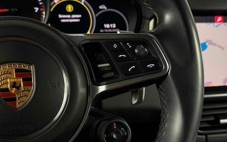 Porsche Cayenne III, 2020 год, 9 499 000 рублей, 24 фотография