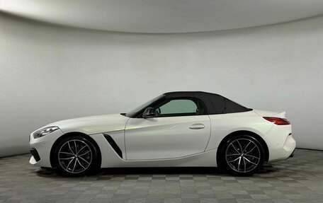 BMW Z4, 2019 год, 4 199 000 рублей, 3 фотография