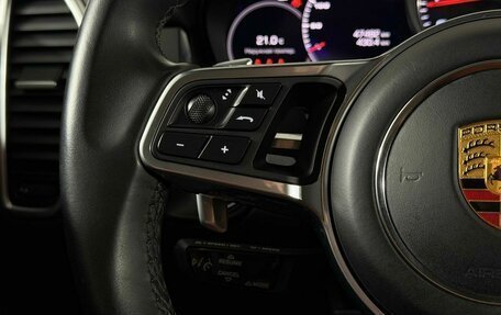 Porsche Cayenne III, 2020 год, 9 499 000 рублей, 25 фотография