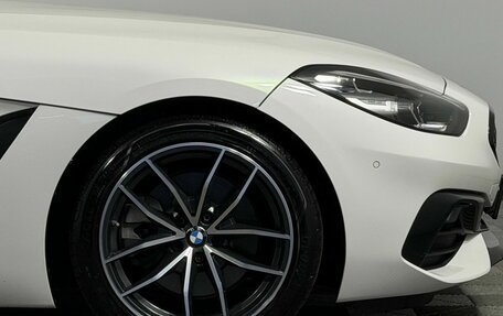 BMW Z4, 2019 год, 4 199 000 рублей, 7 фотография