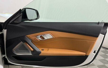 BMW Z4, 2019 год, 4 199 000 рублей, 10 фотография