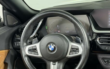 BMW Z4, 2019 год, 4 199 000 рублей, 15 фотография